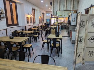 Bar restaurante 