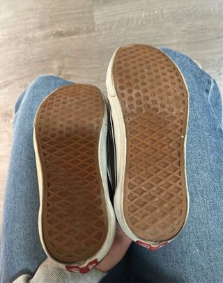 zapatos vans