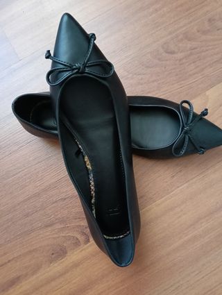 Bailarinas Parfois