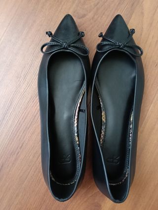 Bailarinas Parfois