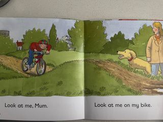 Oxford Reading Tree Colección cuentos en inglés