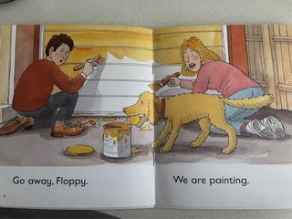 Oxford Reading Tree Colección cuentos en inglés