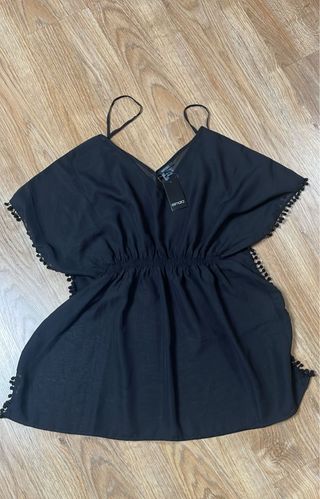Vestido pareo sin estrenar
