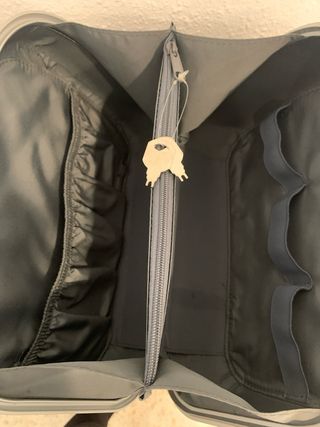 Neceser/Maletin viaje
