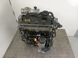 motor arl