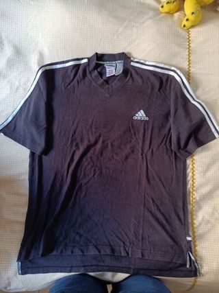 Camiseta Adidas 