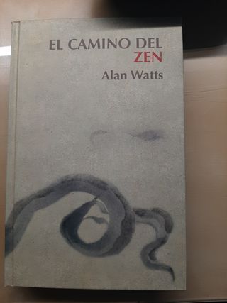 El camino del zen
