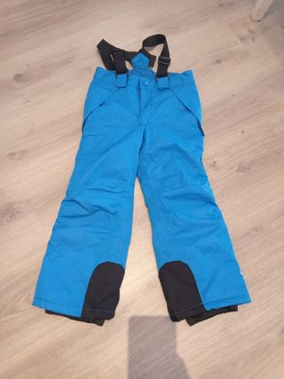 Pantalón nieve Sky