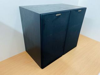 Altavoces Sony APM 12ES / LEER DESCRIPCION