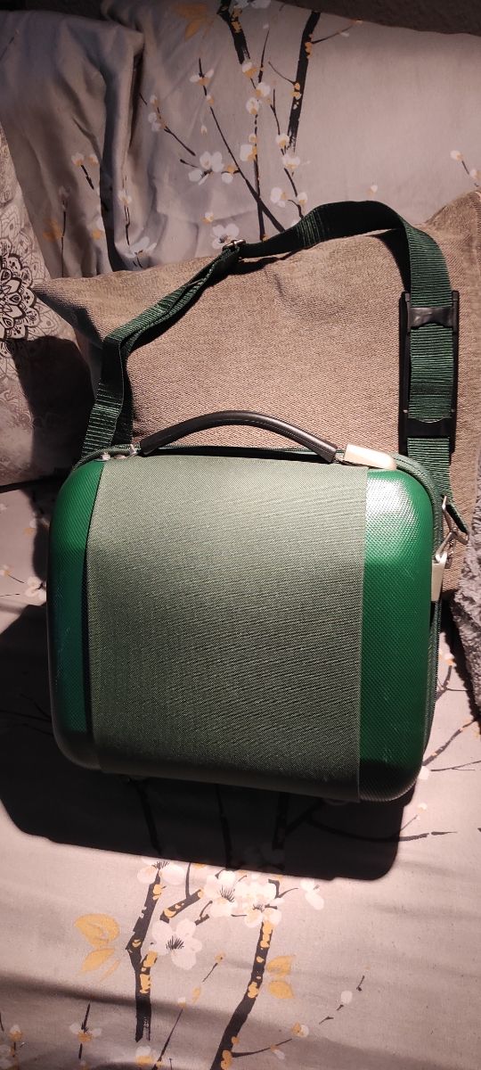 Maletin neceser mucha capacidad