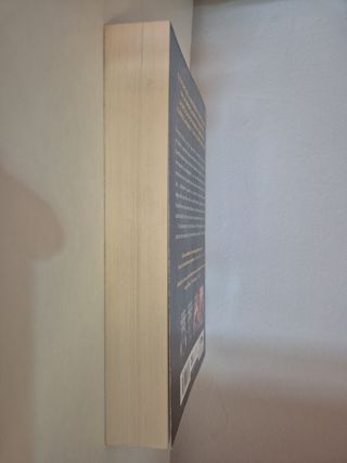Libro " Brandon Sanderson " Estelar