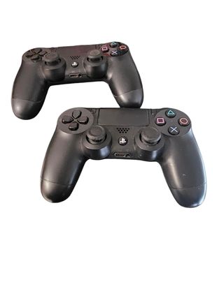 PS4 1TB