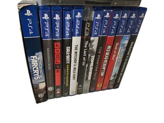 PS4 1TB