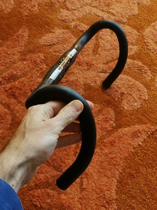 Manillar Cannondale carretera c3