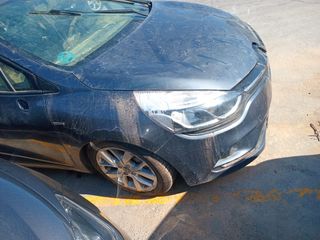 DESPIECE COMPLETO RENAULT CLIO IV AÑO 2020