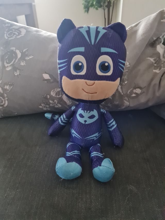 Peluche de PJ Mask