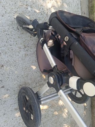 Silla budagoo camaleón 2