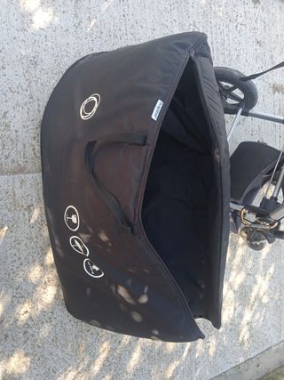 Silla budagoo camaleón 2