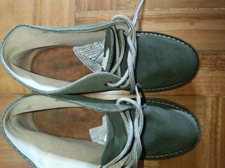 Botines mujer 