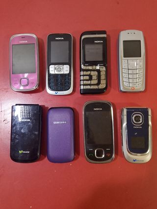 Teléfonos