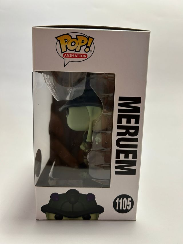 FUNKO POP 1105 MERUEM