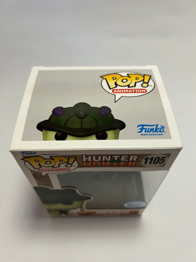 FUNKO POP 1105 MERUEM