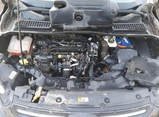 DESPIECE FORD KUGA II AÑO 2016