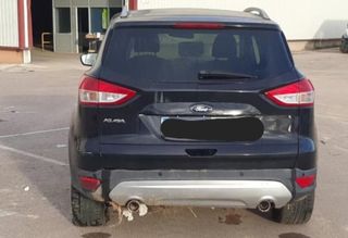 DESPIECE FORD KUGA II AÑO 2016