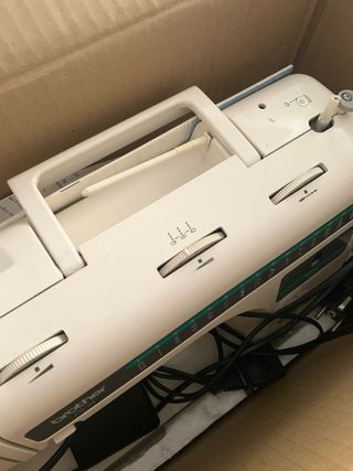 Máquina de coser BROTHER PS33