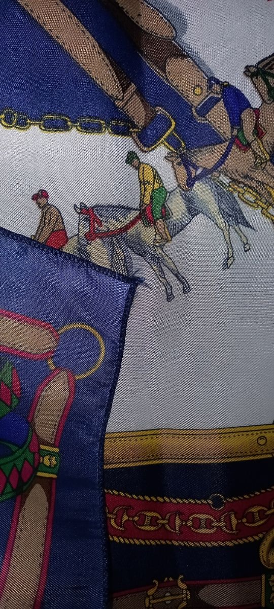 Foulard grande leggero