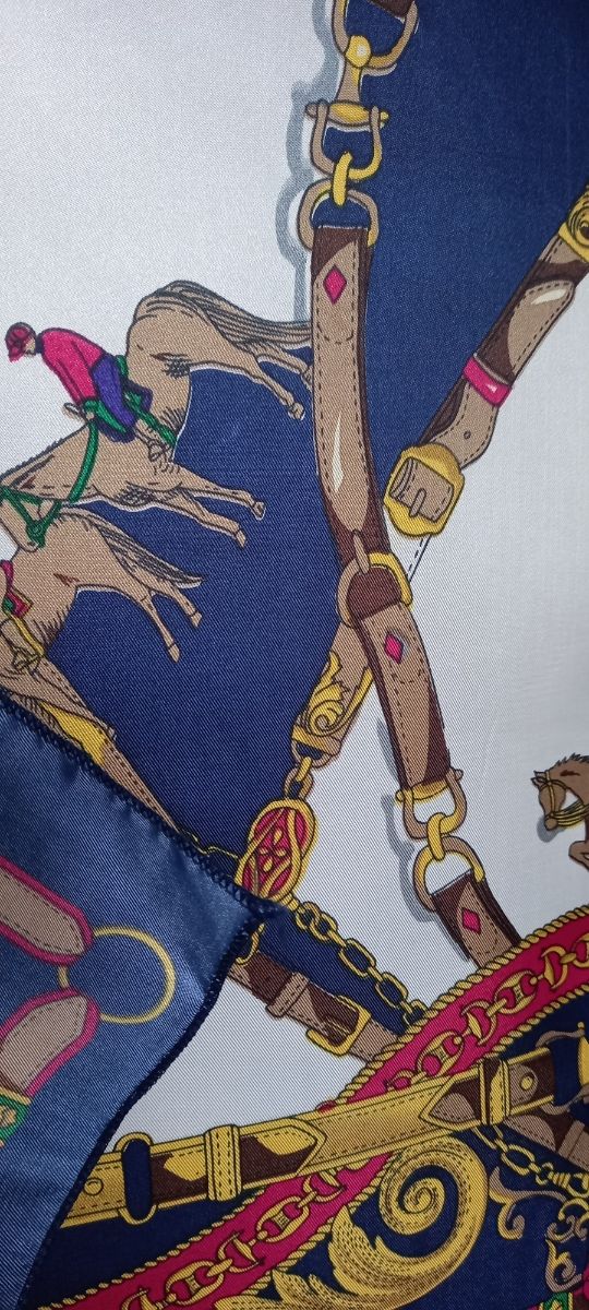 Foulard grande leggero