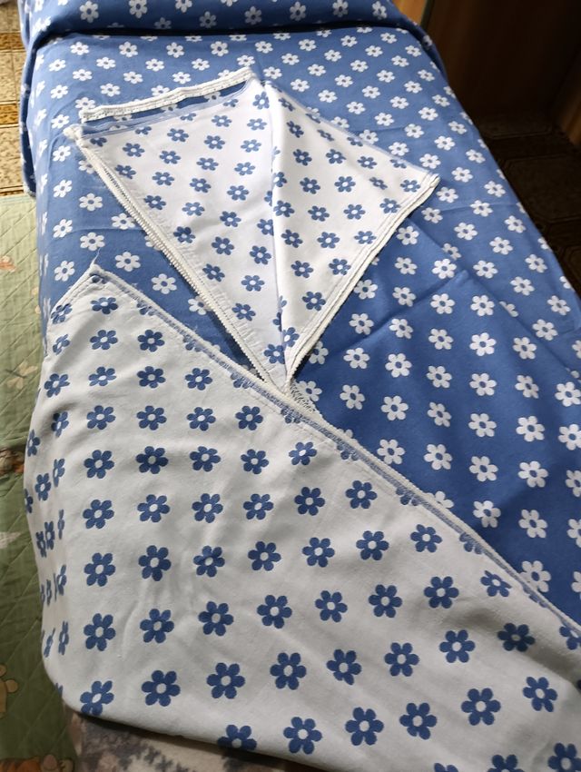 Coppia copriletti singoli 