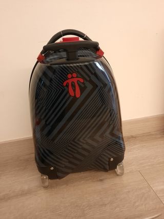 Maleta trolley infantil de cabina