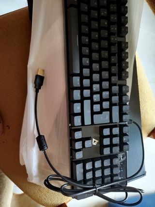 Teclado 
