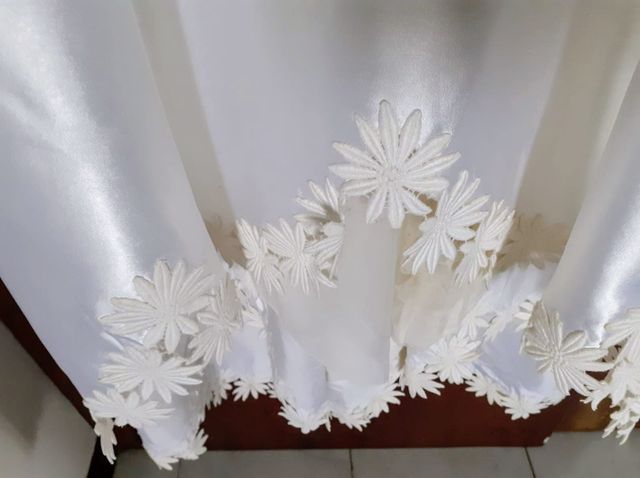 ABITO DA SPOSA VINTAGE '50