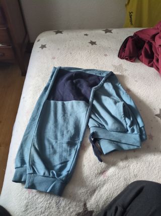 Chandal de niño