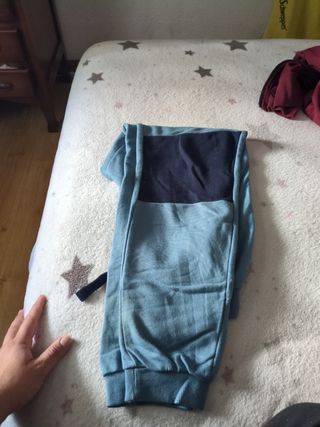 Chandal de niño