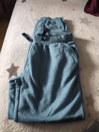 Chandal de niño