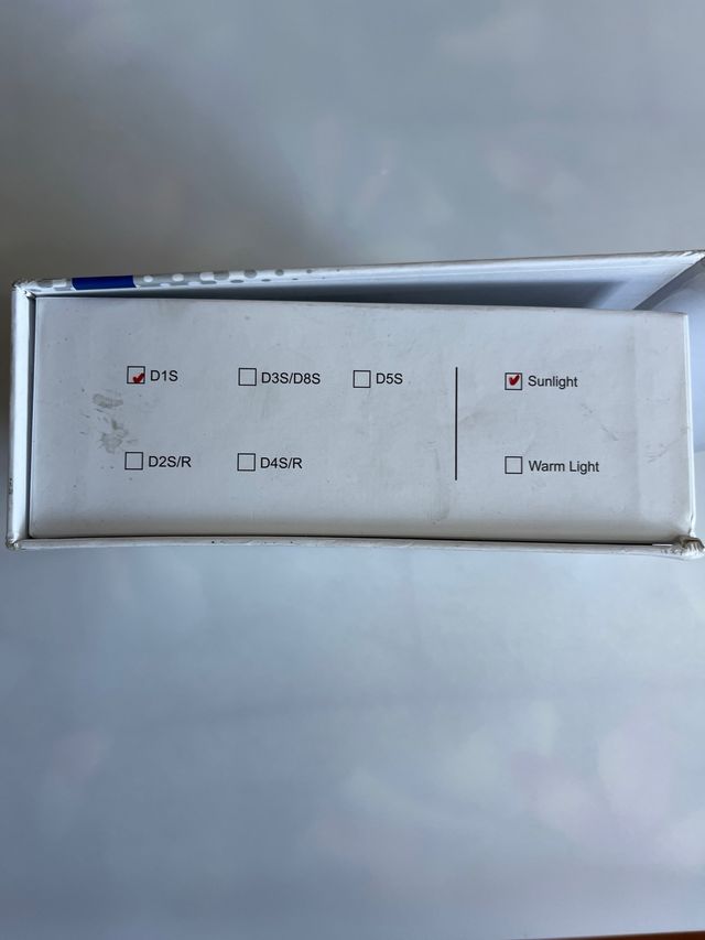 Lampadine LED per auto M10 LED