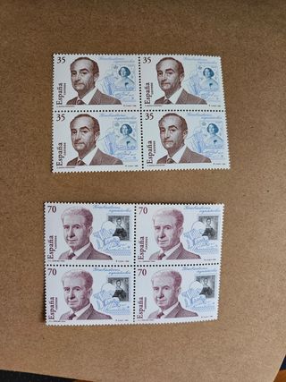 SELLOS GRABADORES DEL ESTADO