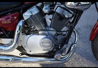 YAMAHA VIRAGO 250