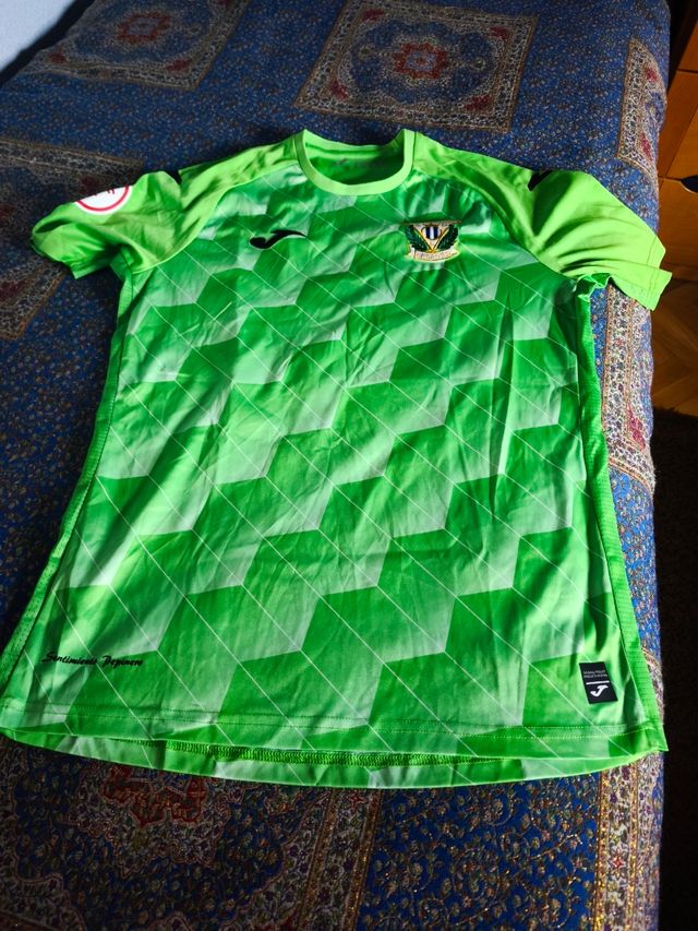 Camiseta C.D. Leganés