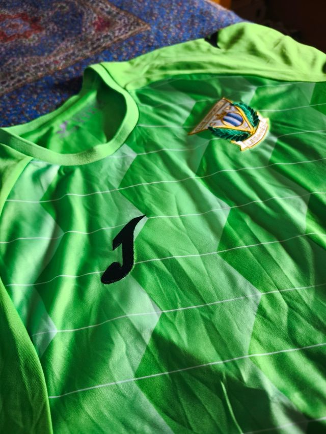 Camiseta C.D. Leganés