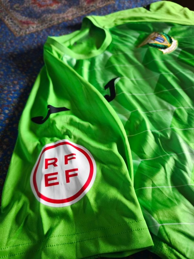 Camiseta C.D. Leganés