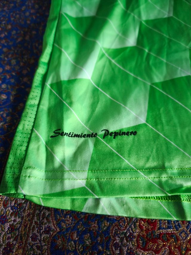 Camiseta C.D. Leganés