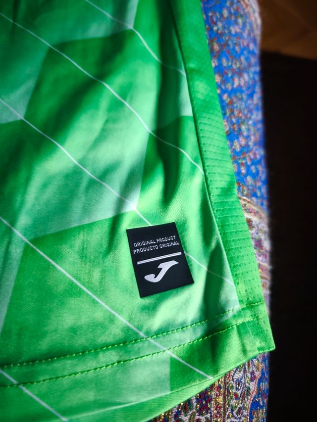 Camiseta C.D. Leganés