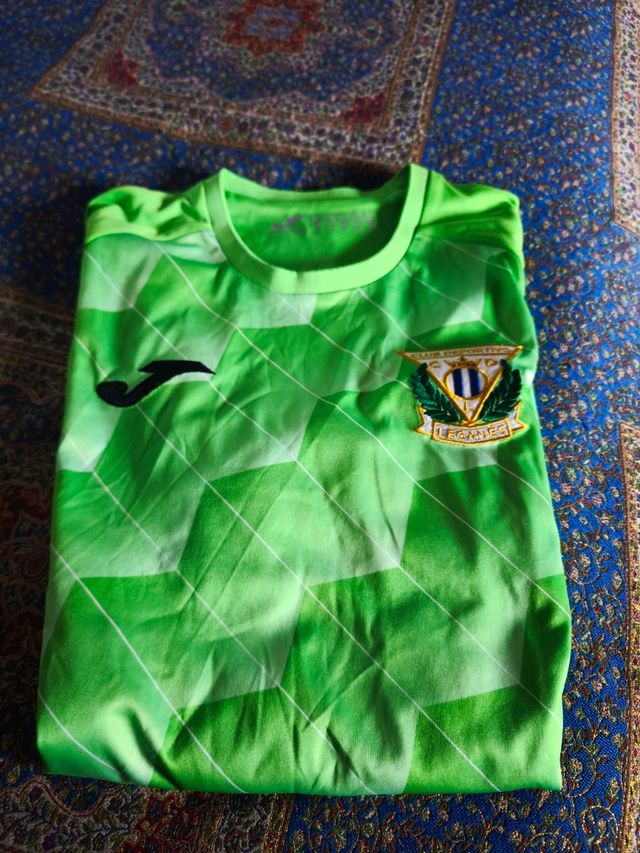 Camiseta C.D. Leganés