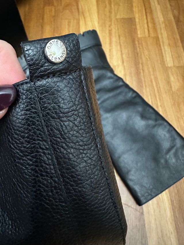 Albano stivale in vera pelle N 37