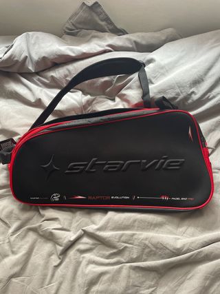 Paletero star vie raptor