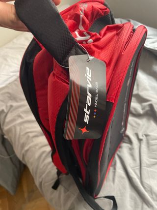 Paletero star vie raptor